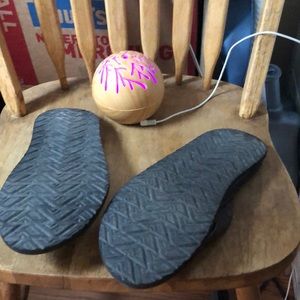 Reef flip flops men’s